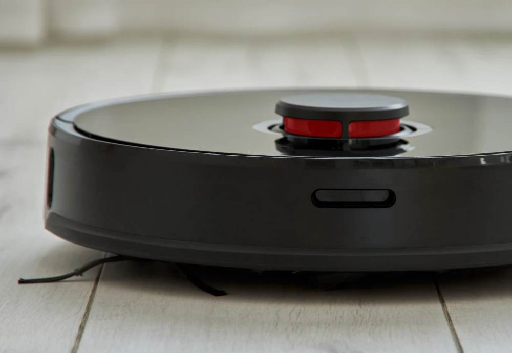 easy home robot vacuum cleaner